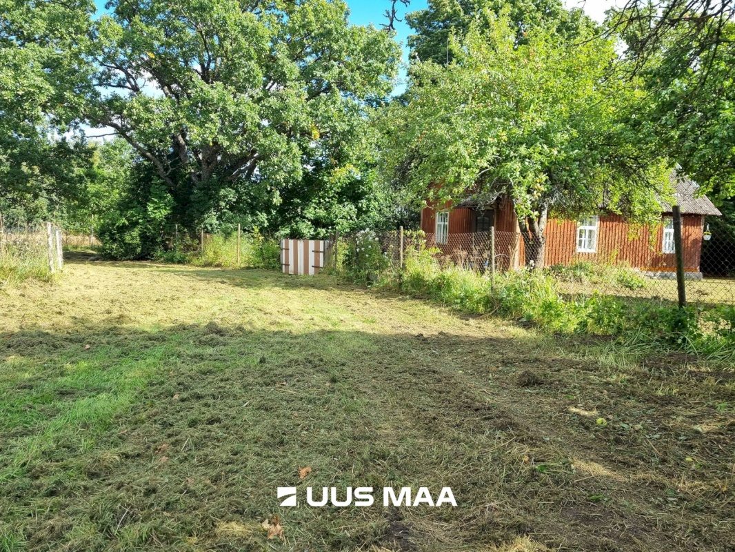 Haljala vald, Sauste küla, Kärka