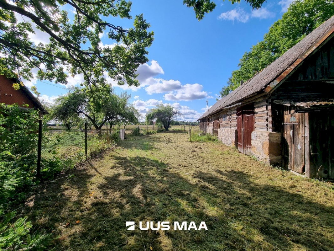 Haljala vald, Sauste küla, Kärka