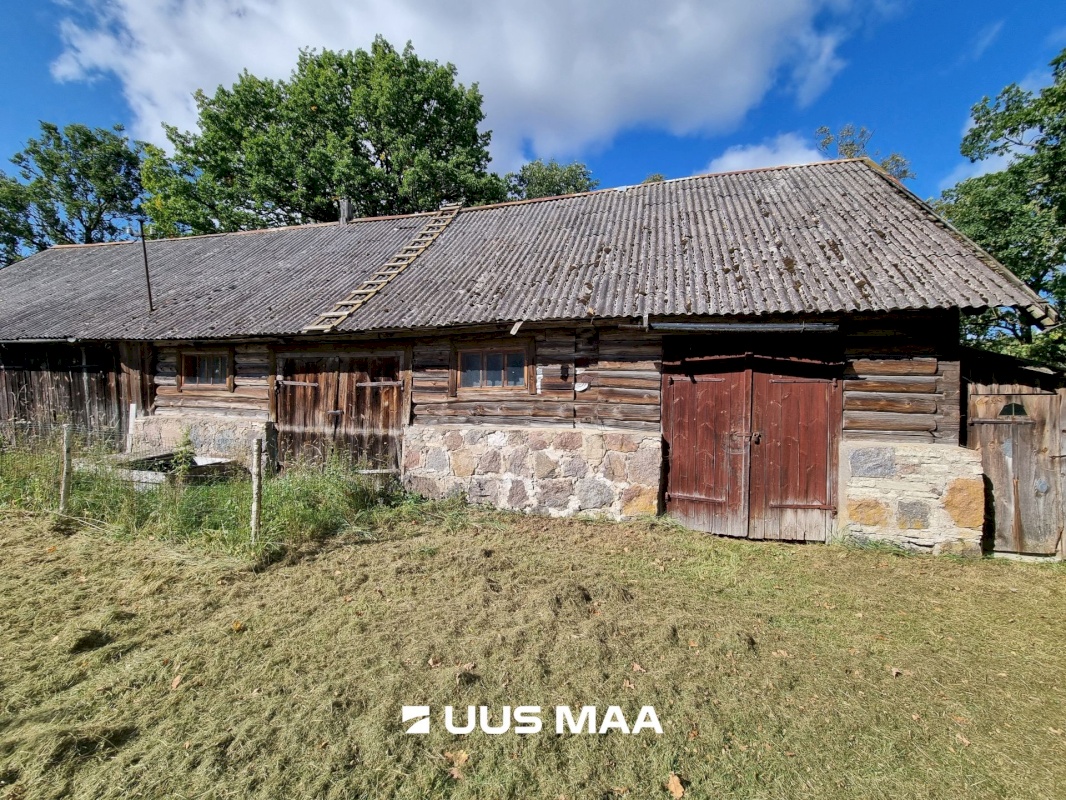Haljala vald, Sauste küla, Kärka