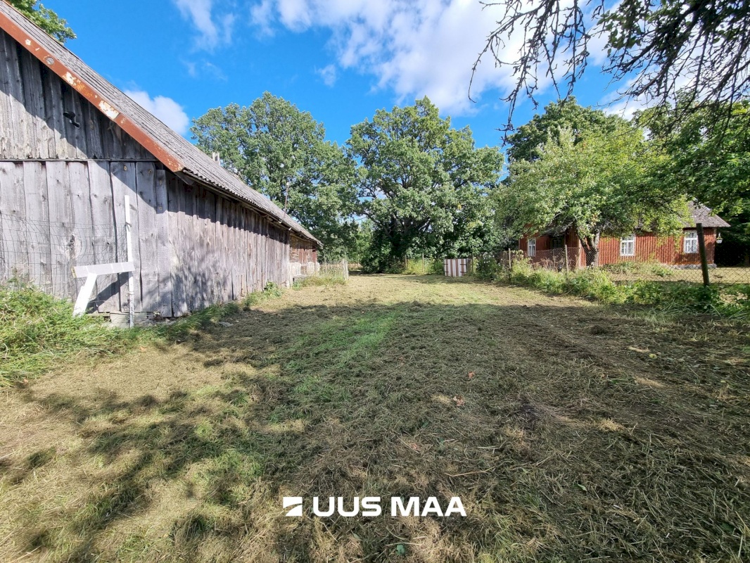 Haljala vald, Sauste küla, Kärka