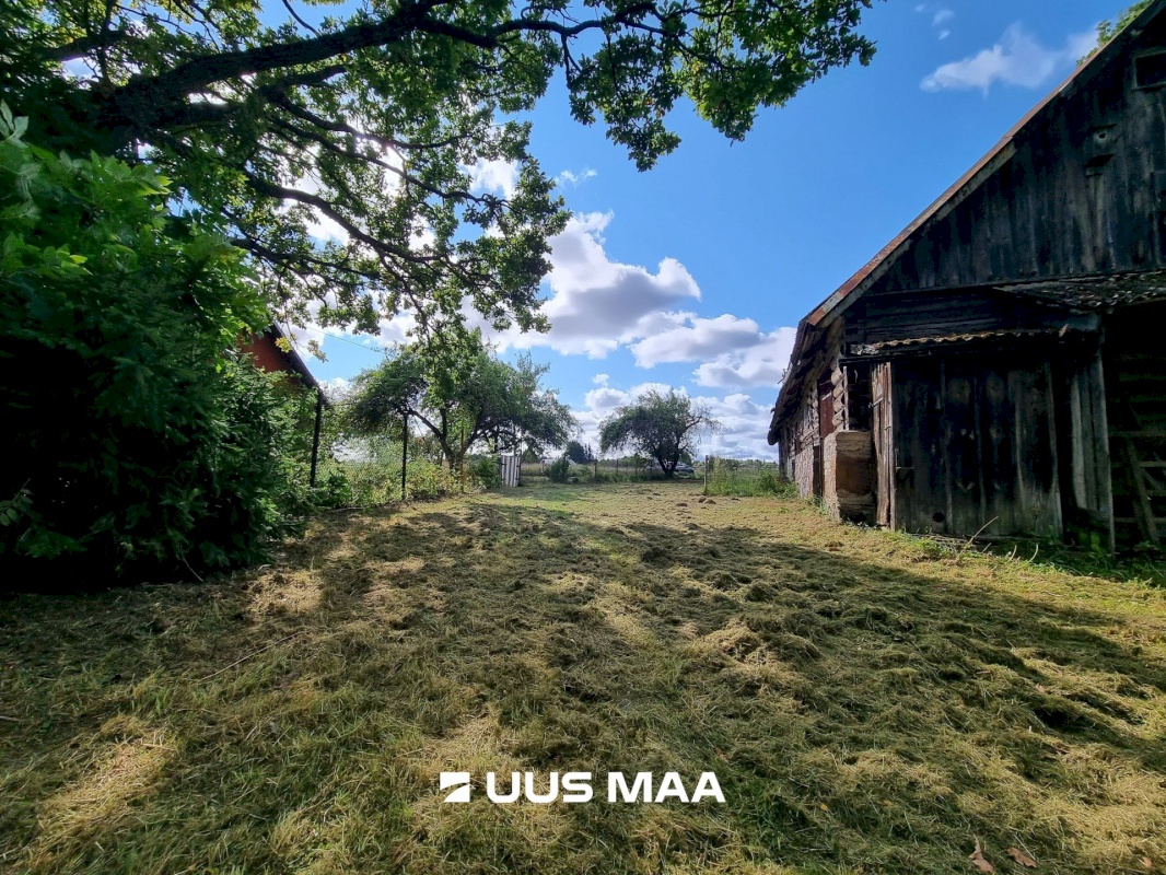Haljala vald, Sauste küla, Kärka