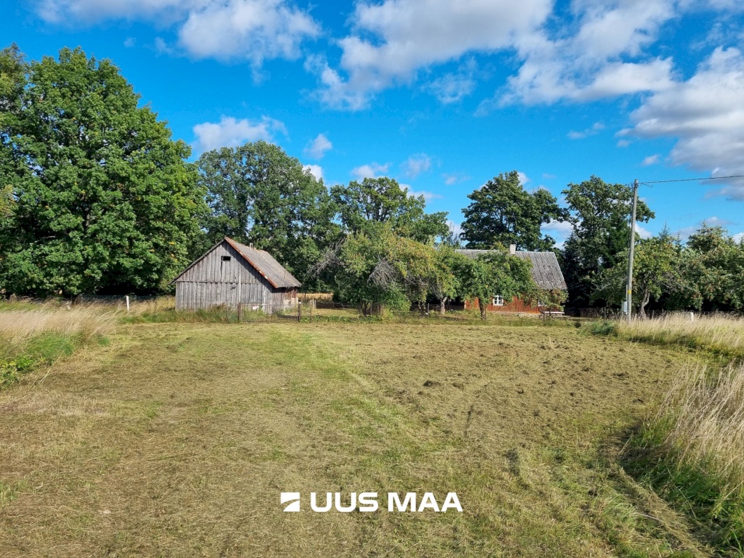 Haljala vald, Sauste küla, Kärka