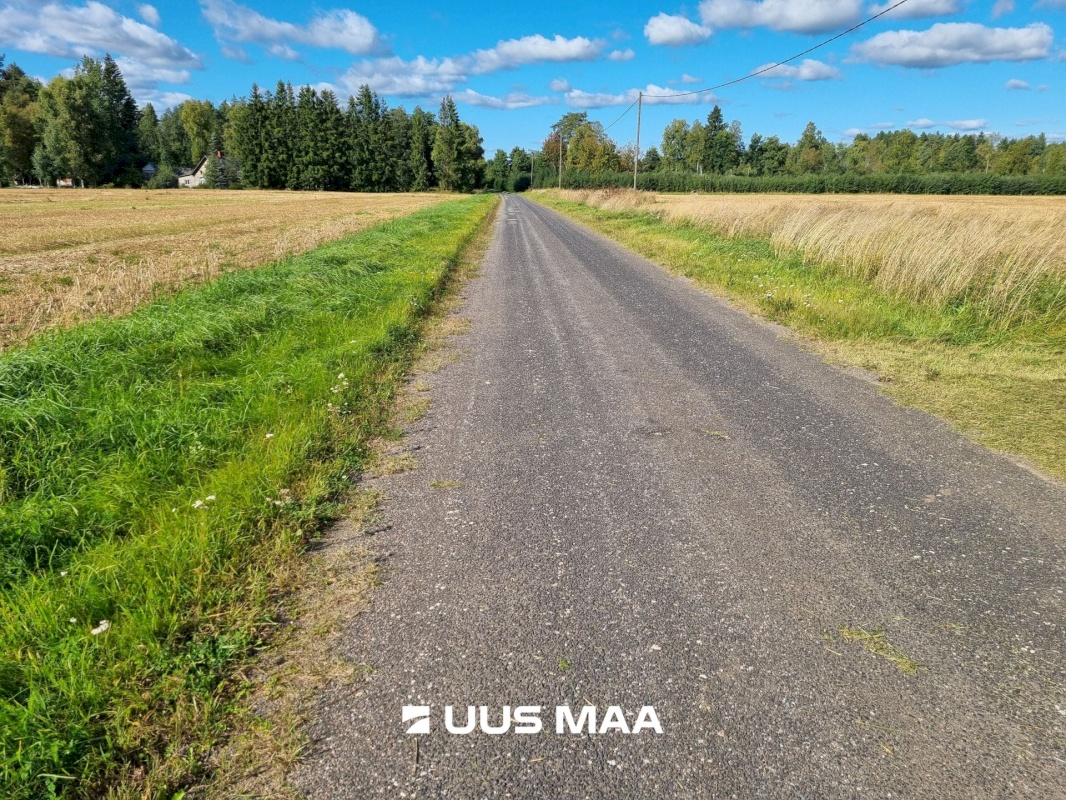 Haljala vald, Sauste küla, Kärka