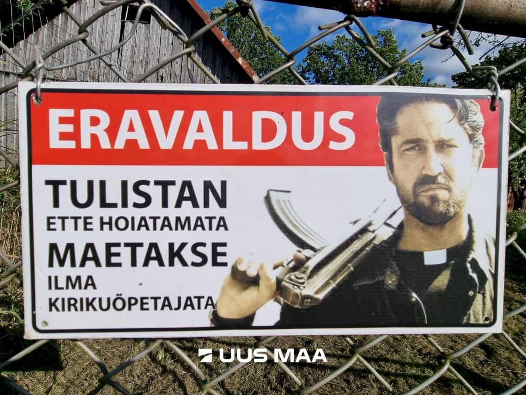 Haljala vald, Sauste küla, Kärka
