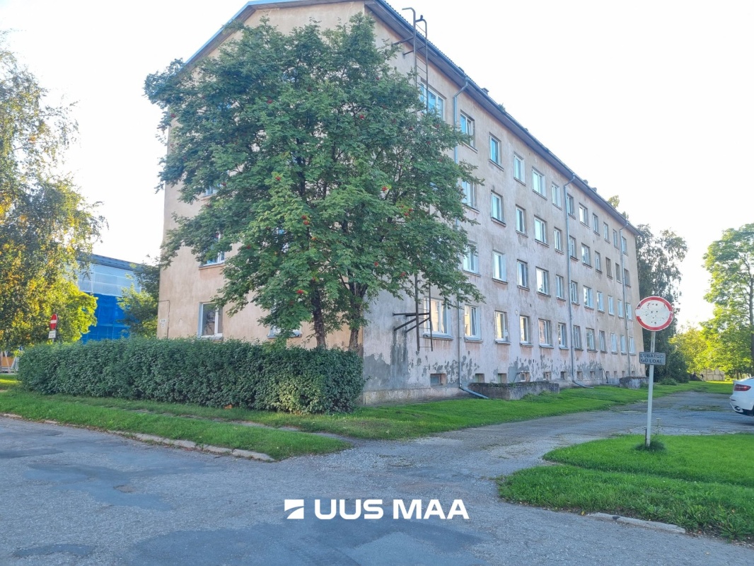 Viru-Nigula vald, Kunda linn, Eha 3