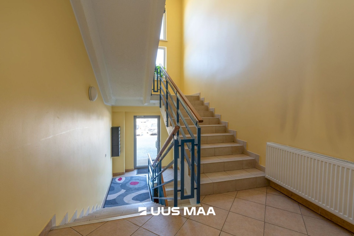 Tartu linn, Tartu linn, Raadi-Kruusamäe, Pärna allee 2