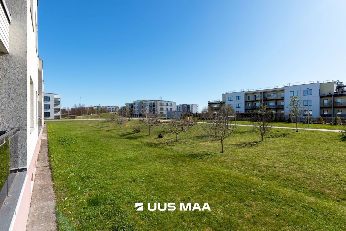 Tartu linn, Tartu linn, Raadi-Kruusamäe, Pärna allee 2
