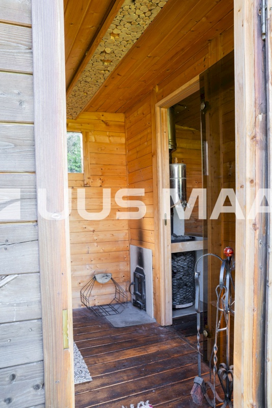 Valga vald, Õruste küla, Sõbra