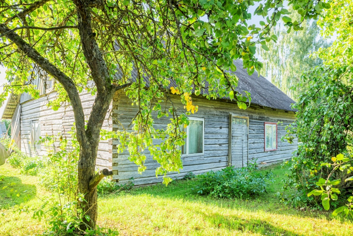 Valga vald, Õruste küla, Sõbra