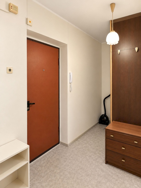 Rakvere linn, Linnu tee 11