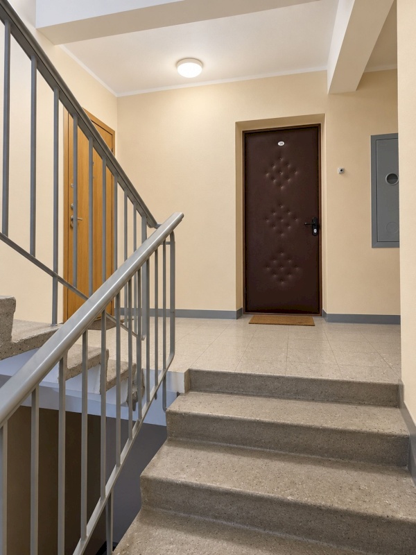 Rakvere linn, Linnu tee 11