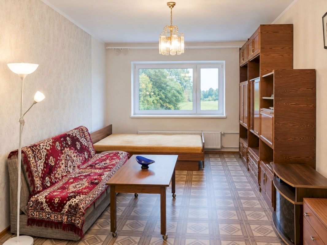 Rakvere linn, Linnu tee 11