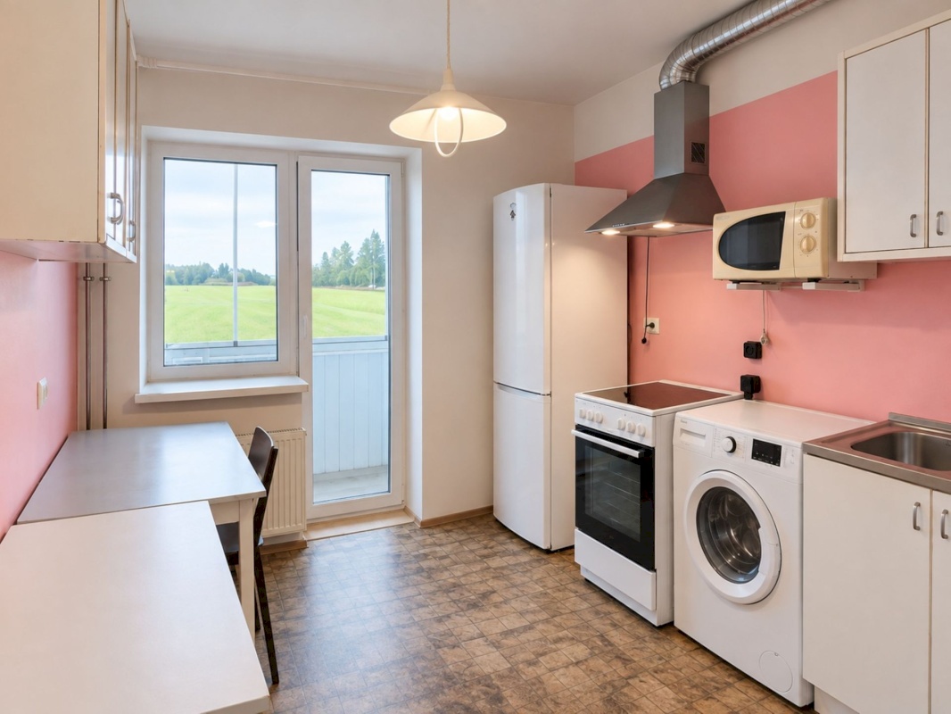 Rakvere linn, Linnu tee 11