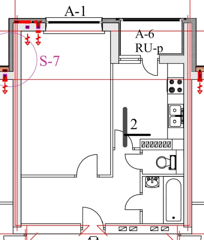 Rakvere linn, Linnu tee 11