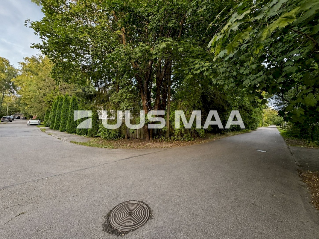 Tallinn, Kesklinna linnaosa, Mõigu, Mõigu tn 5