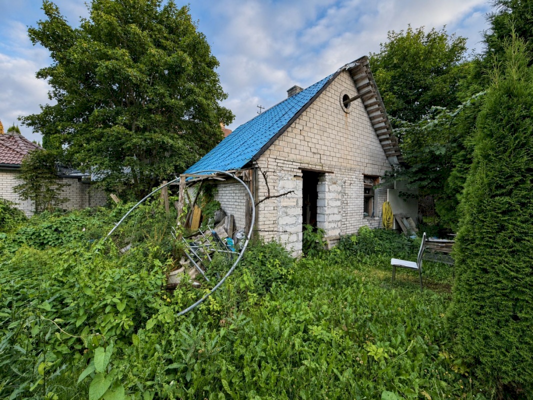 Tallinn, Kesklinna linnaosa, Mõigu, Mõigu tn 5