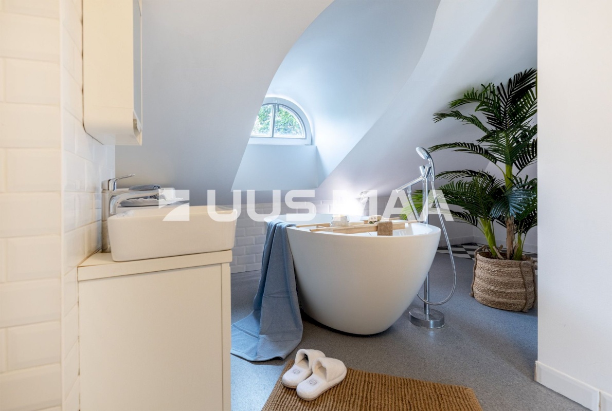 Tallinn, Kristiine linnaosa, Tondi, Kotka 34