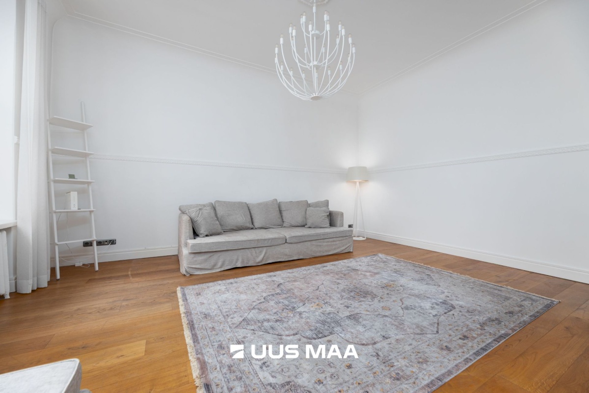 Tallinn, Kesklinna linnaosa, Vanalinn, Suur-Karja 18