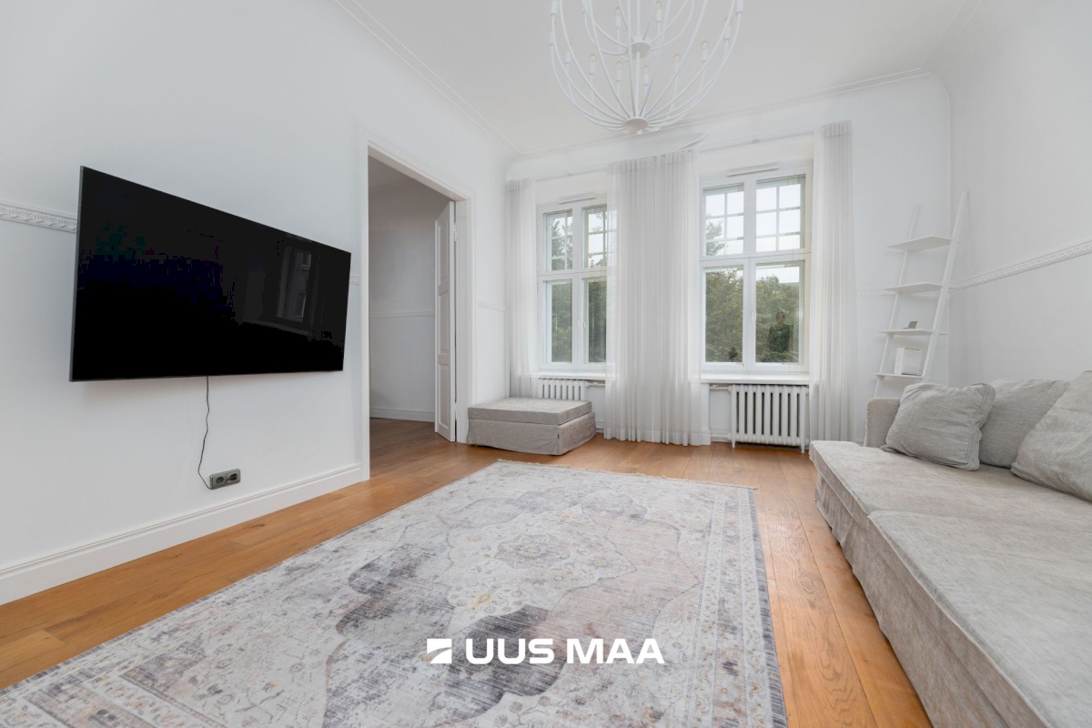 Tallinn, Kesklinna linnaosa, Vanalinn, Suur-Karja 18