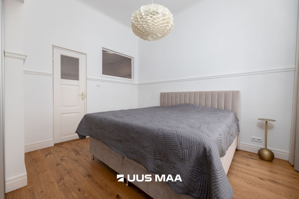 Tallinn, Kesklinna linnaosa, Vanalinn, Suur-Karja 18