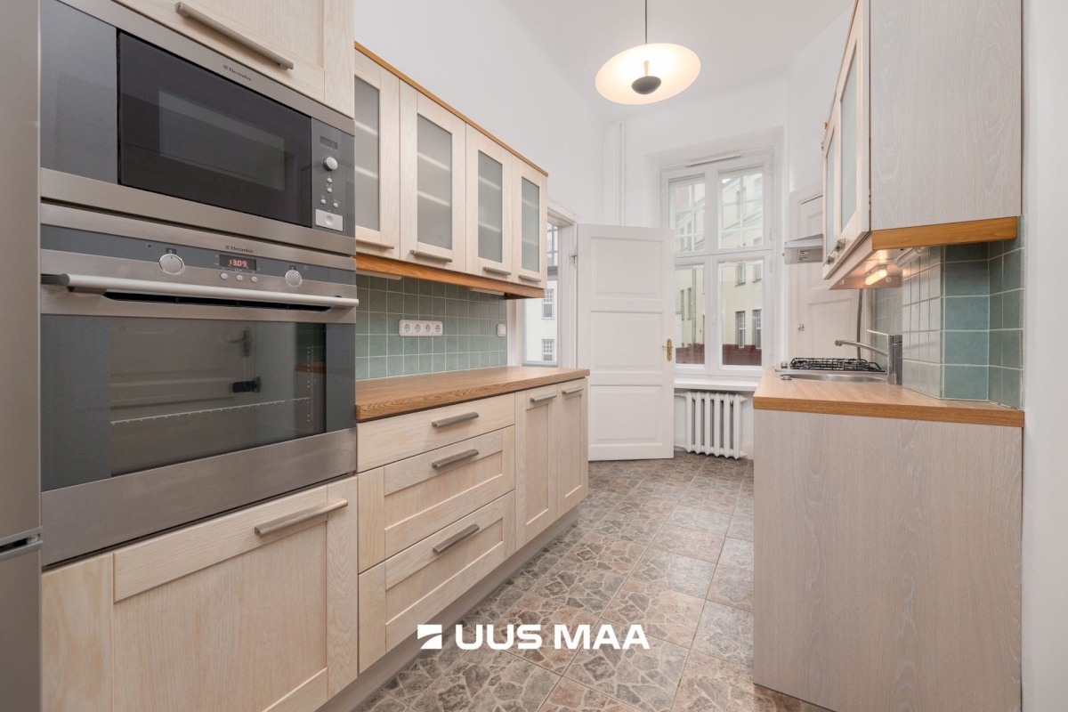 Tallinn, Kesklinna linnaosa, Vanalinn, Suur-Karja 18