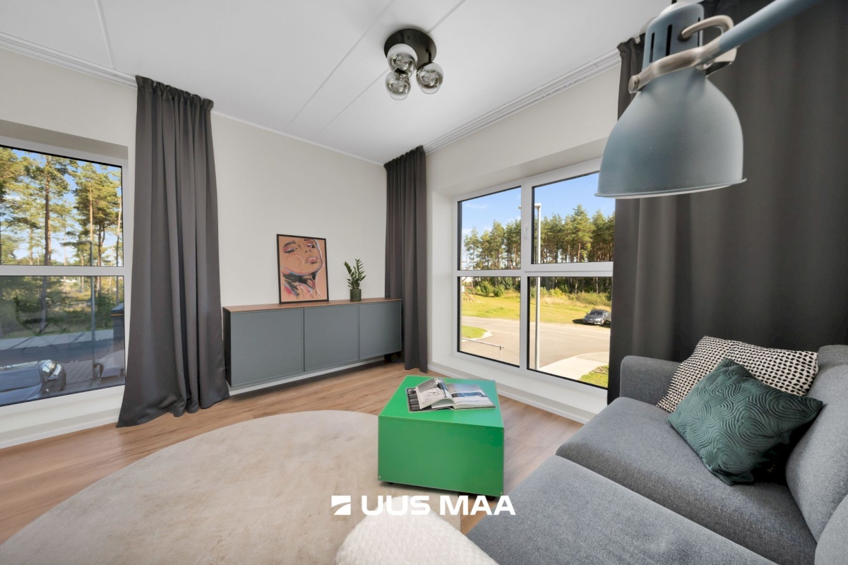 Maardu linn, Viieaia tee 28