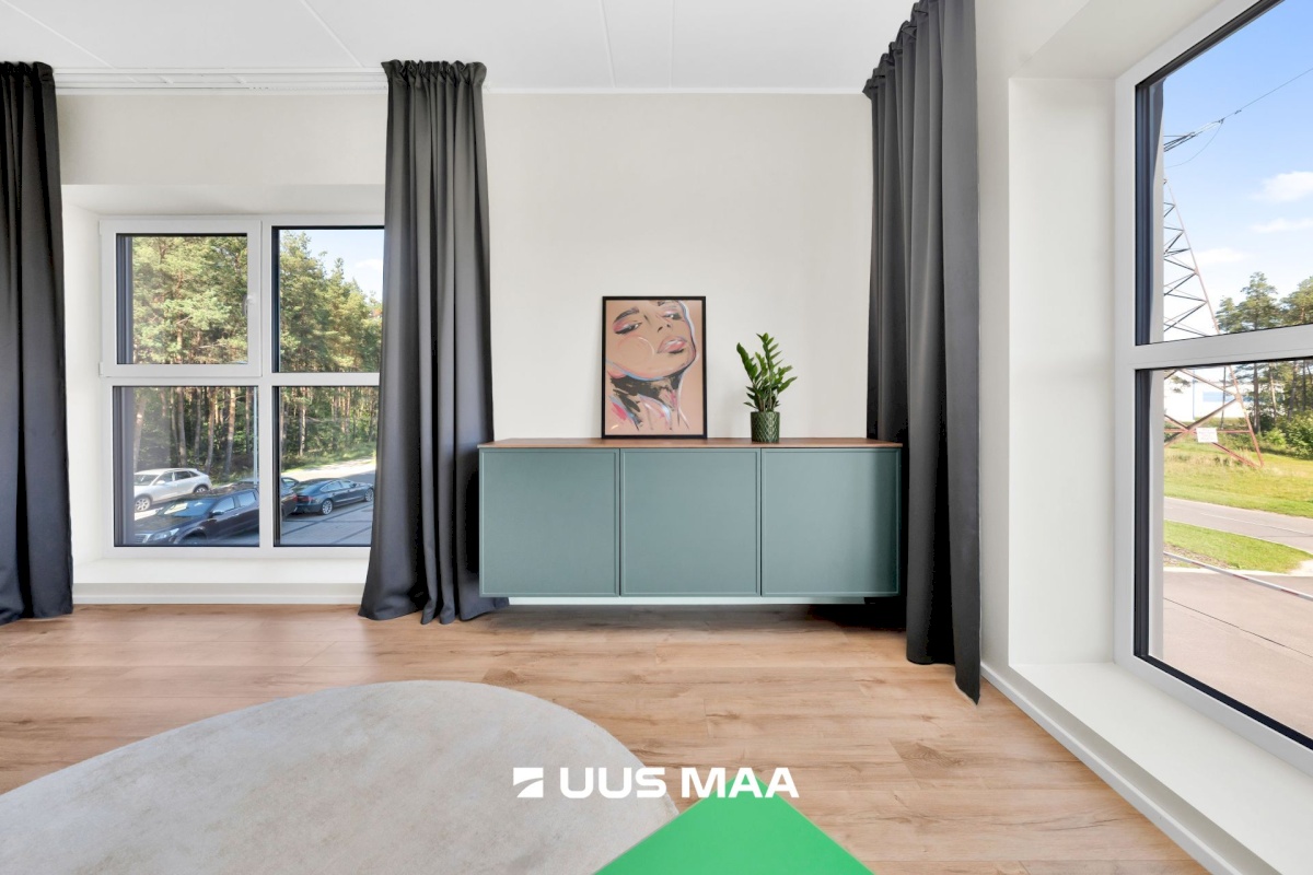 Maardu linn, Viieaia tee 28