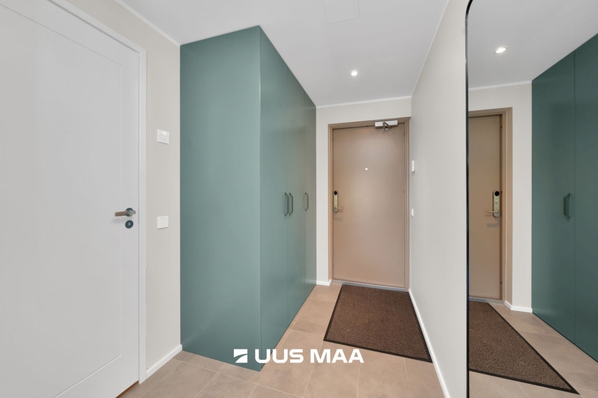 Maardu linn, Viieaia tee 28