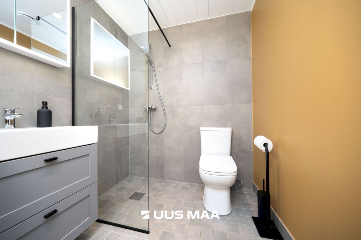 Maardu linn, Viieaia tee 28