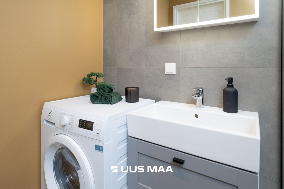 Maardu linn, Viieaia tee 28