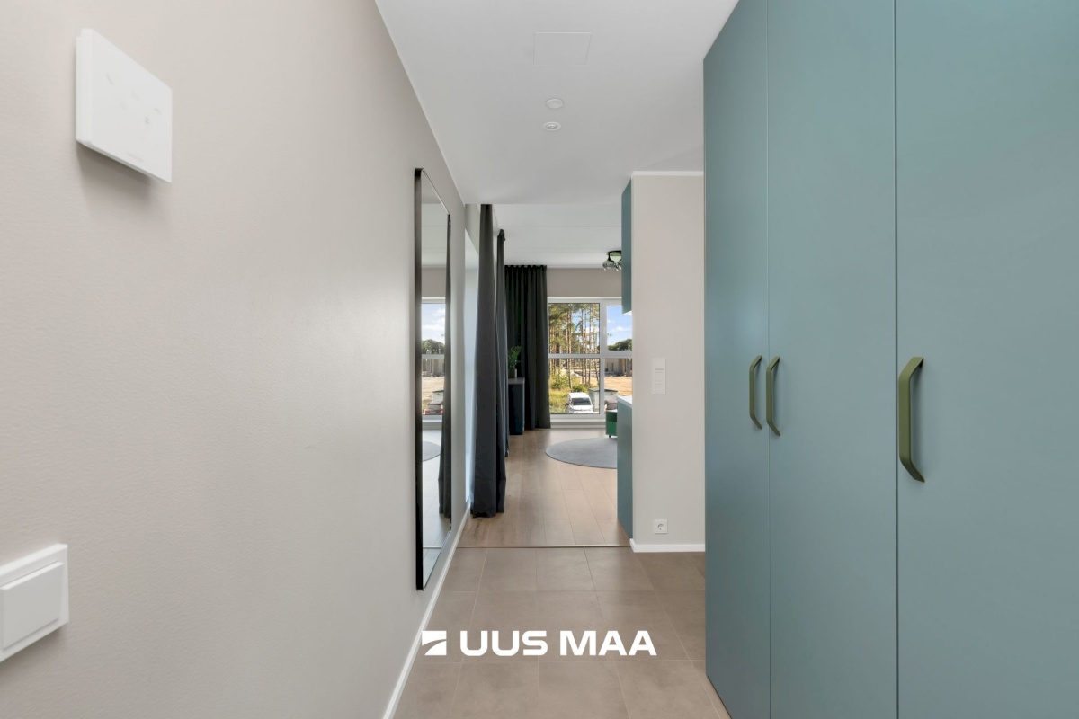 Maardu linn, Viieaia tee 28