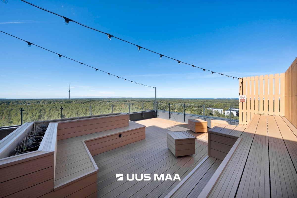 Maardu linn, Viieaia tee 28