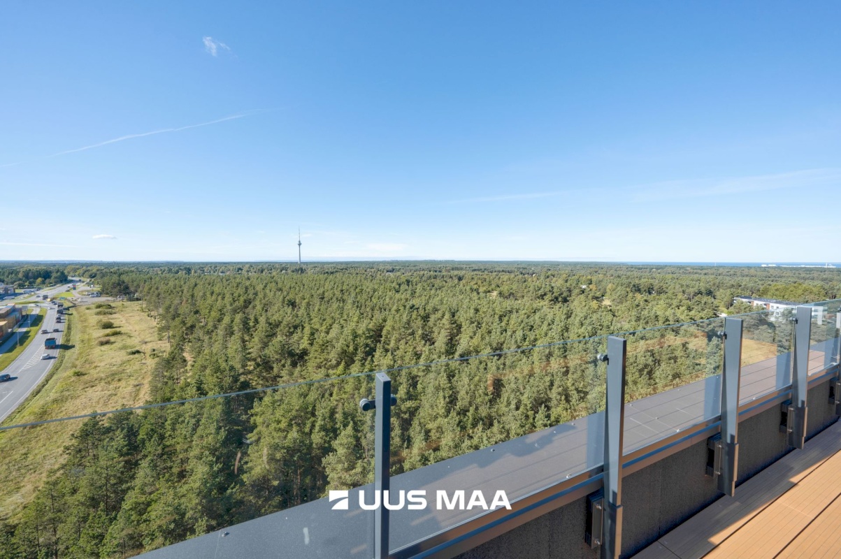 Maardu linn, Viieaia tee 28