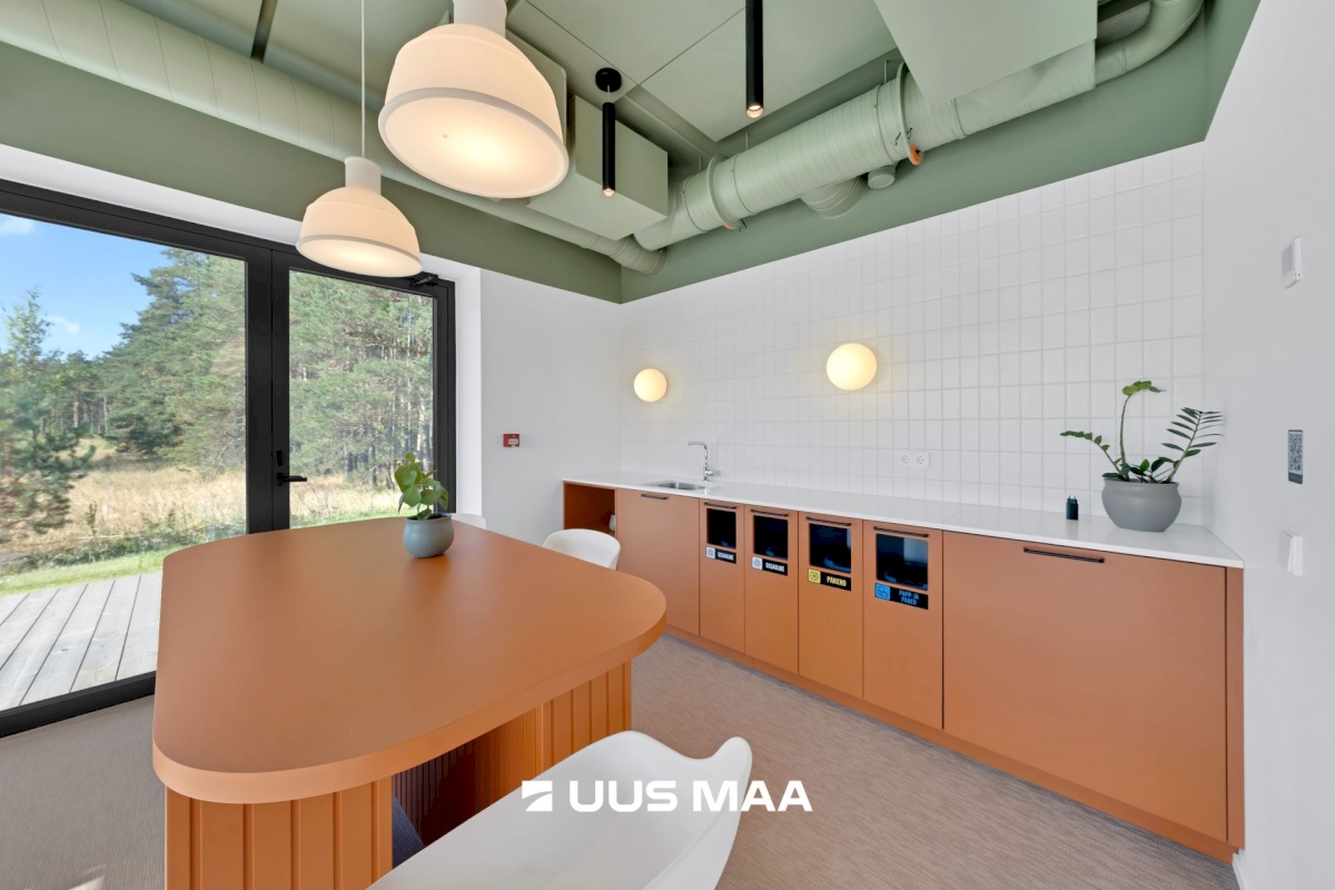 Maardu linn, Viieaia tee 28