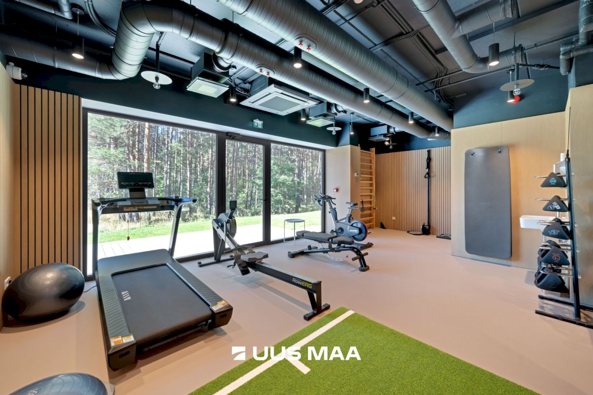 Maardu linn, Viieaia tee 28
