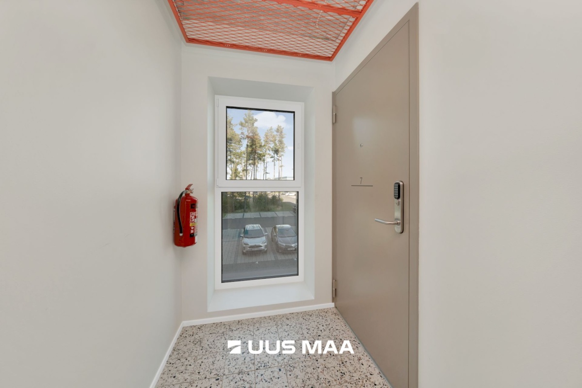 Maardu linn, Viieaia tee 28