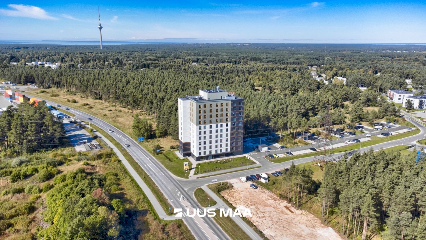 Maardu linn, Viieaia tee 28