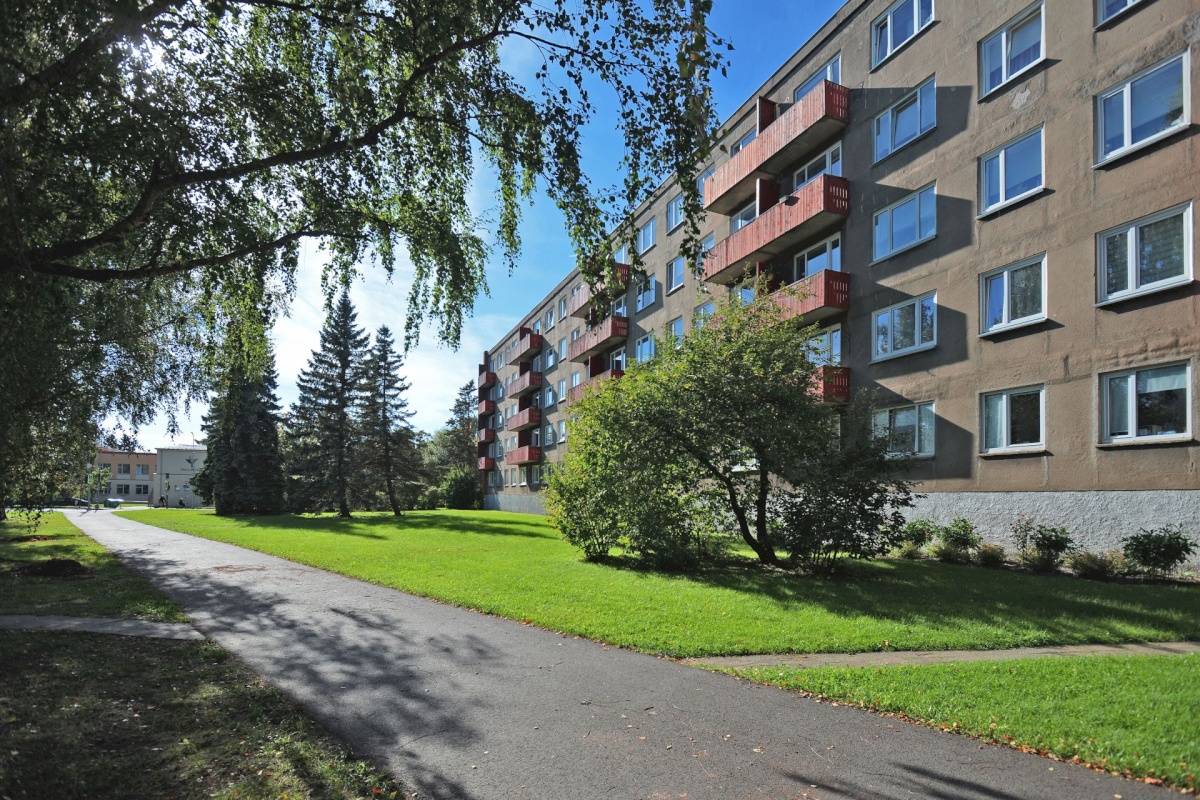 Pärnu linn, Pärnu linn, Mai, Laine 5