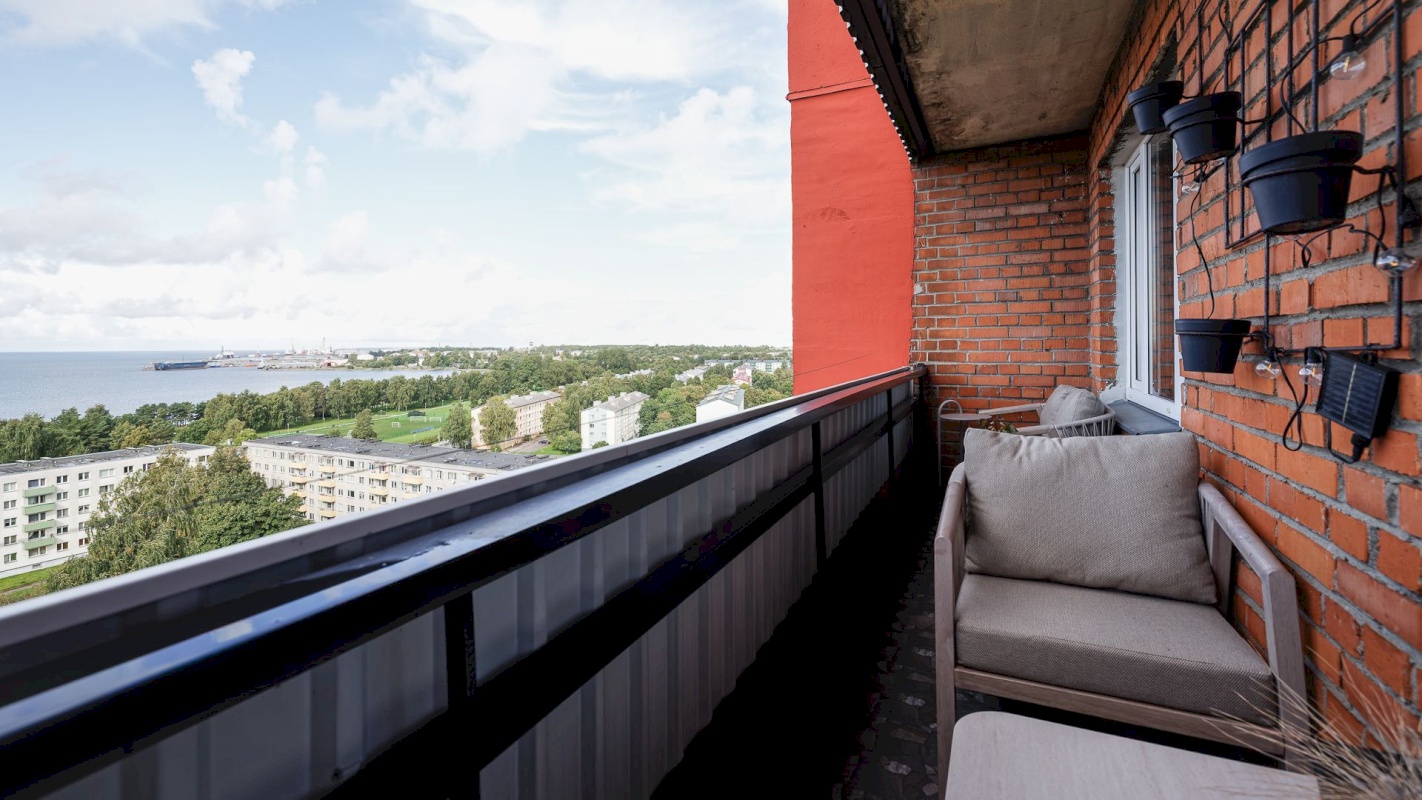 Tallinn, Põhja-Tallinna linnaosa, Kolde pst 100