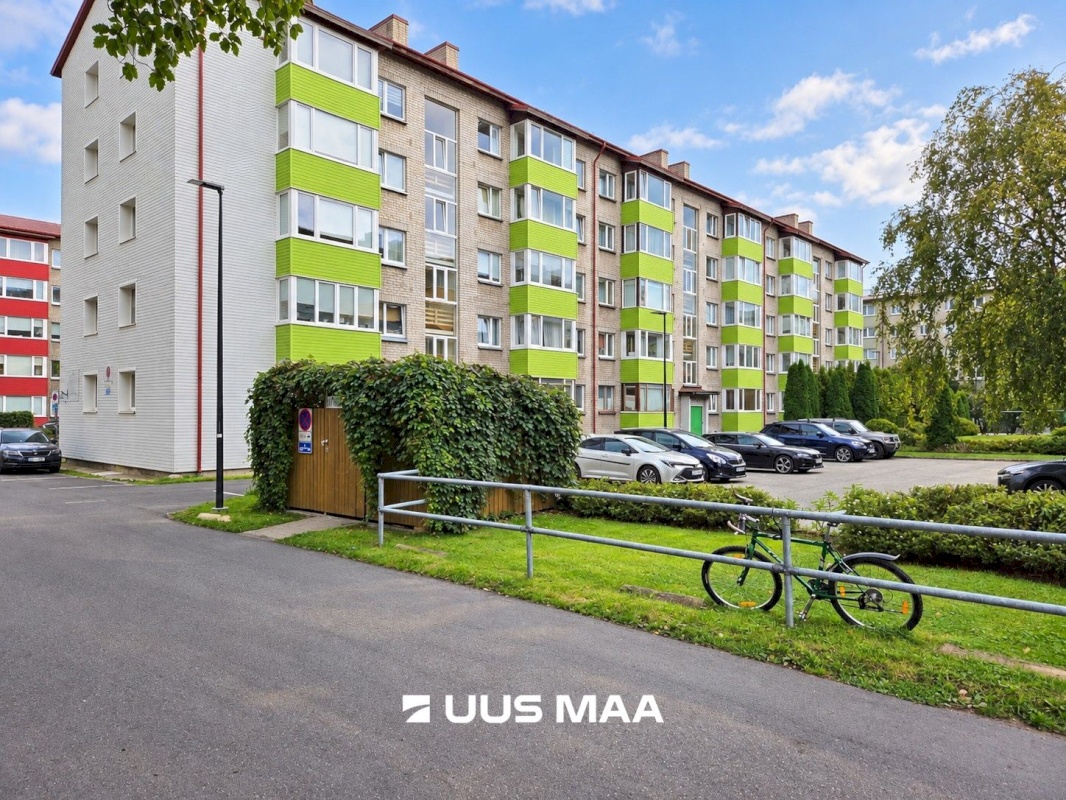 Tallinn, Lasnamäe linnaosa, Sikupilli, Majaka 11