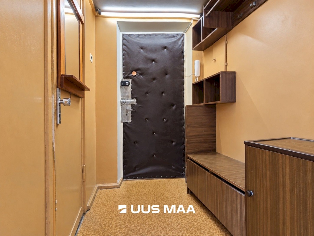Tallinn, Lasnamäe linnaosa, Sikupilli, Majaka 11