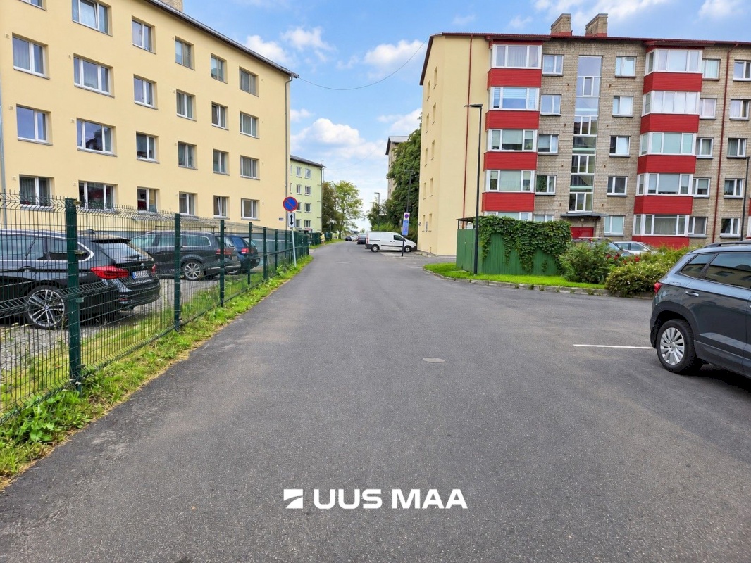 Tallinn, Lasnamäe linnaosa, Sikupilli, Majaka 11