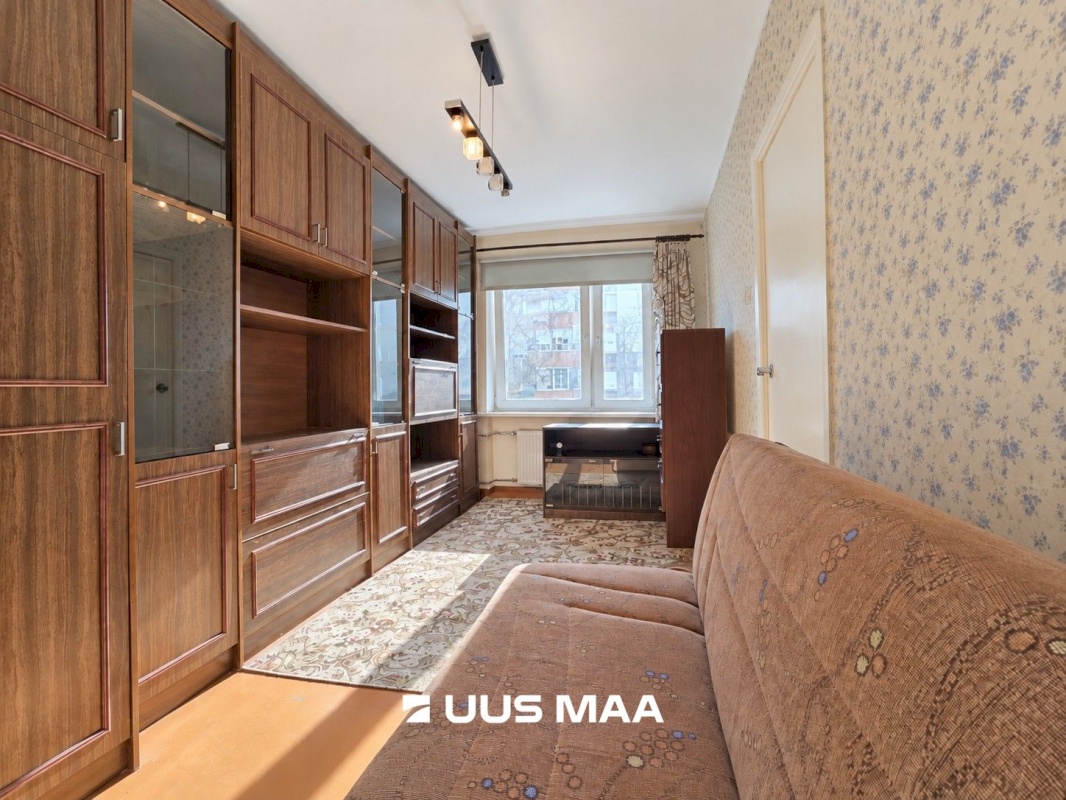 Tallinn, Lasnamäe linnaosa, Sikupilli, Majaka 11