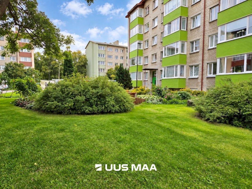 Tallinn, Lasnamäe linnaosa, Sikupilli, Majaka 11