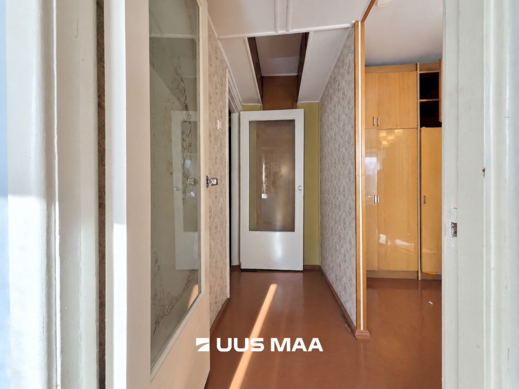 Tallinn, Lasnamäe linnaosa, Sikupilli, Majaka 11