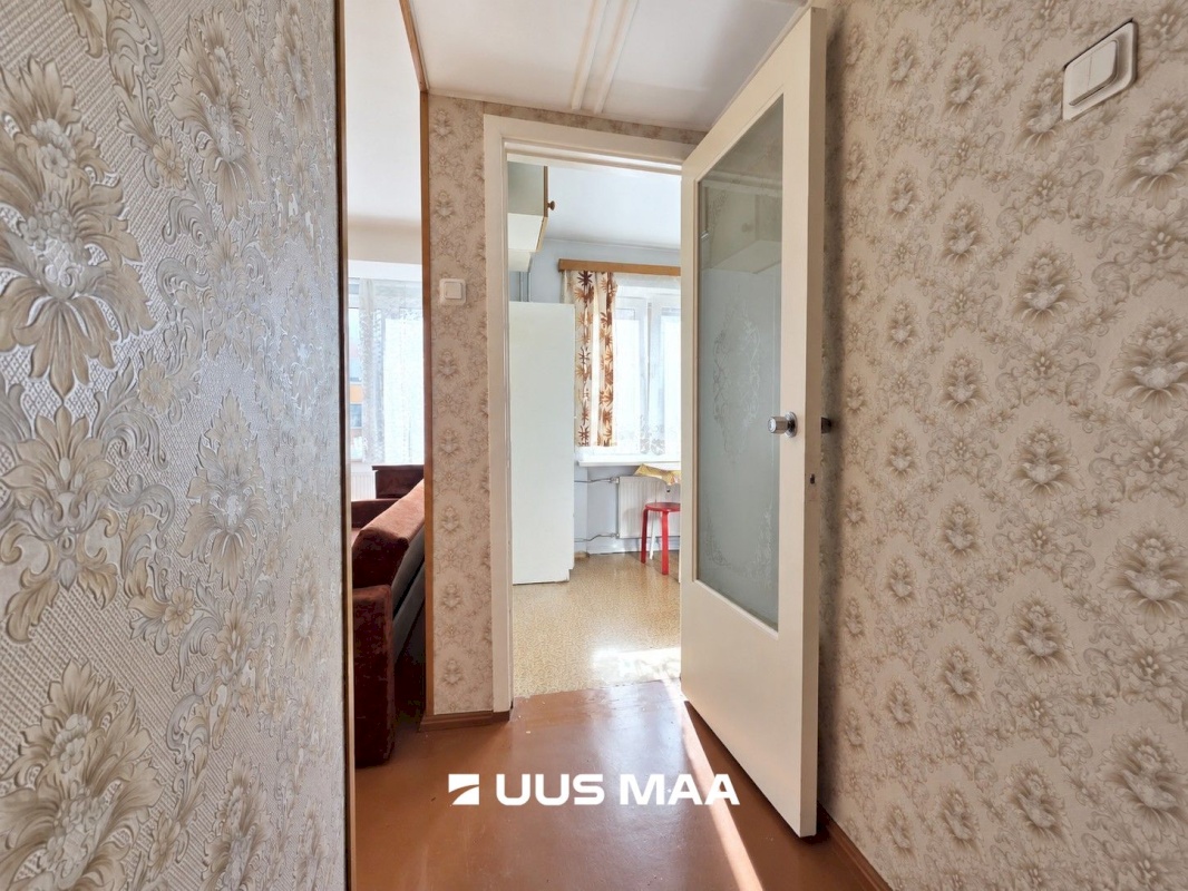 Tallinn, Lasnamäe linnaosa, Sikupilli, Majaka 11
