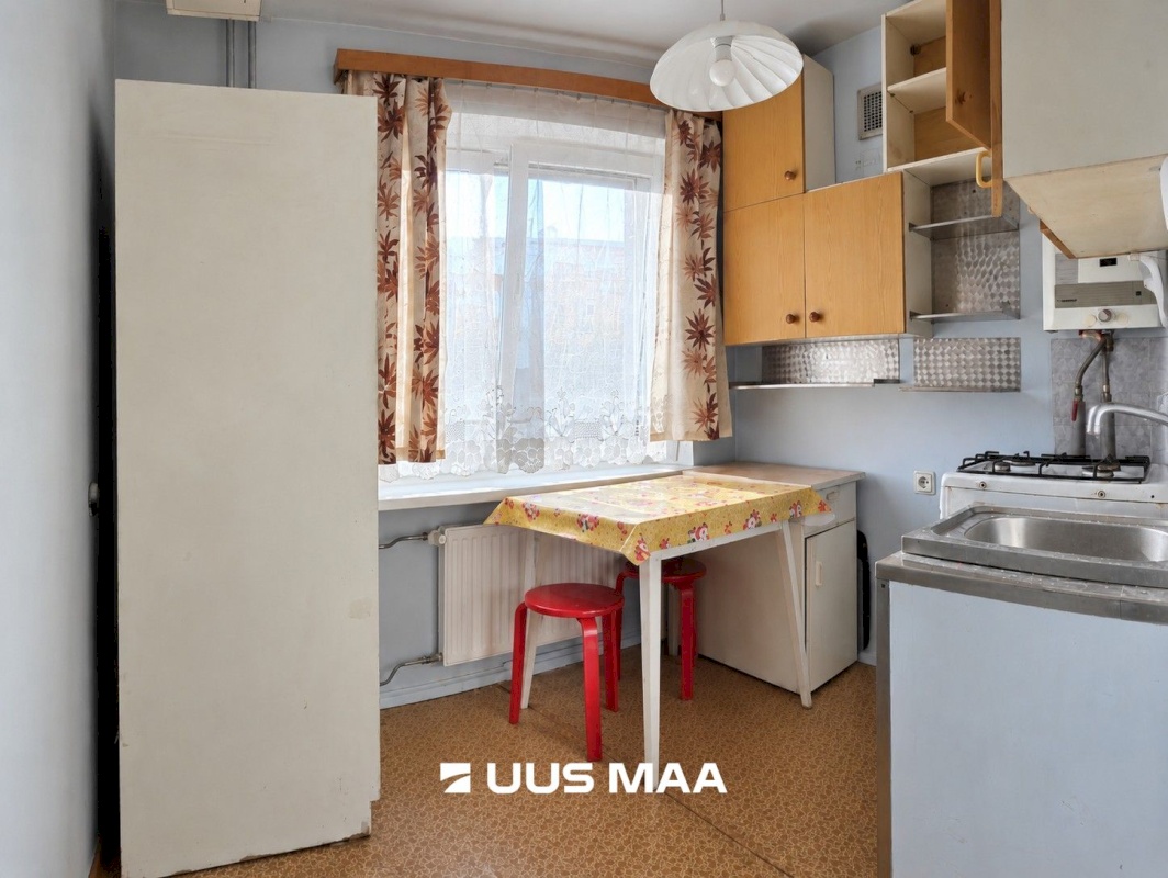 Tallinn, Lasnamäe linnaosa, Sikupilli, Majaka 11