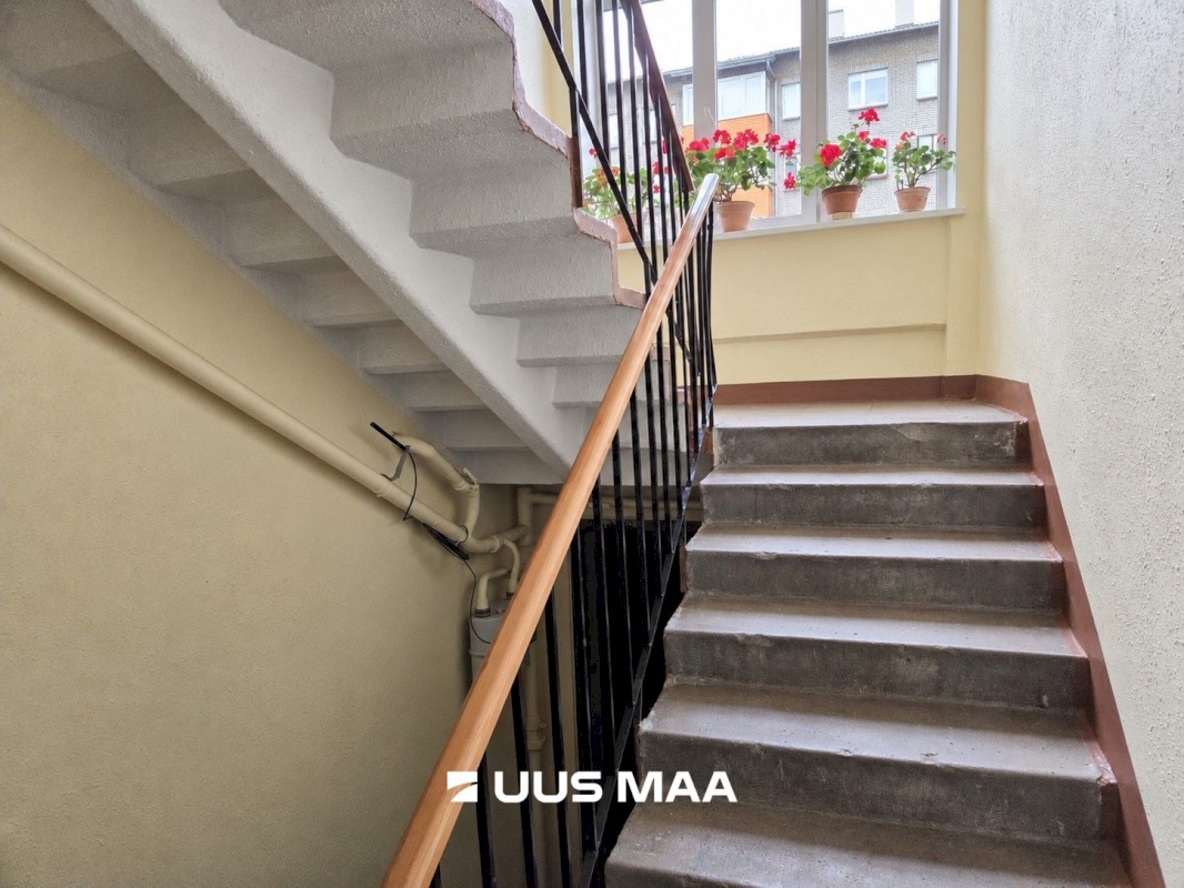 Tallinn, Lasnamäe linnaosa, Sikupilli, Majaka 11