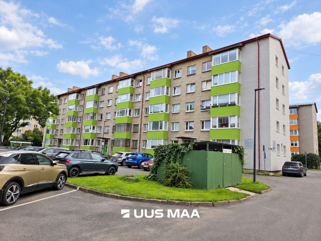 Tallinn, Lasnamäe linnaosa, Sikupilli, Majaka 11