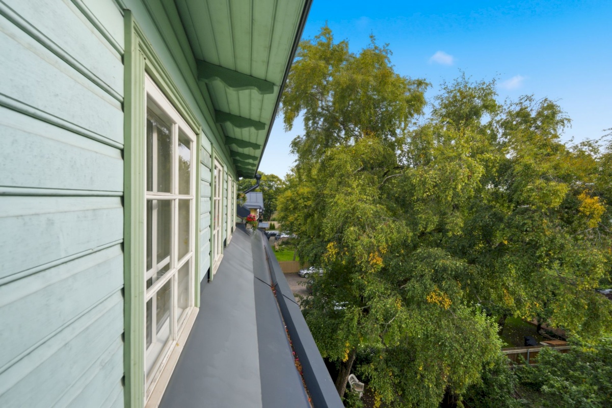 Tallinn, Põhja-Tallinna linnaosa, Kungla 32